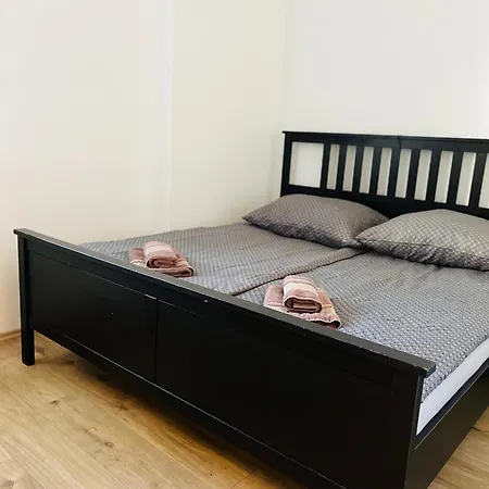 Na Trnavskom Myte Bratislava