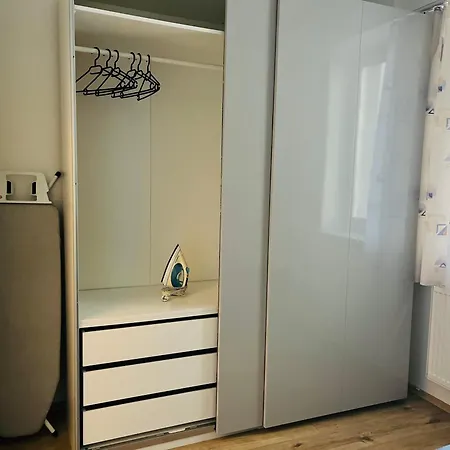 Na Trnavskom Myte Bratislava