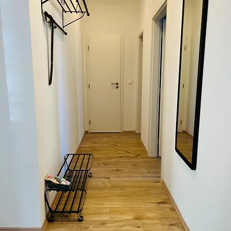 Na Trnavskom Myte Bratislava