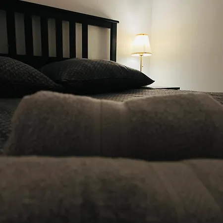 Na Trnavskom Myte Apartment