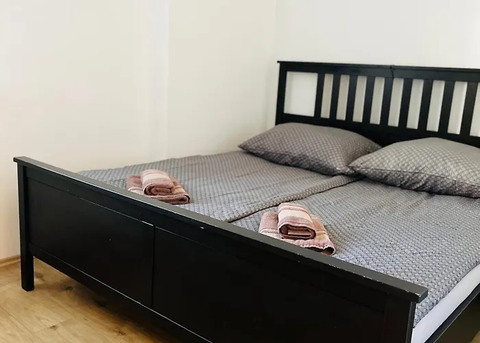 Na Trnavskom Myte Bratysława