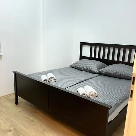 Na Trnavskom Myte Apartament *